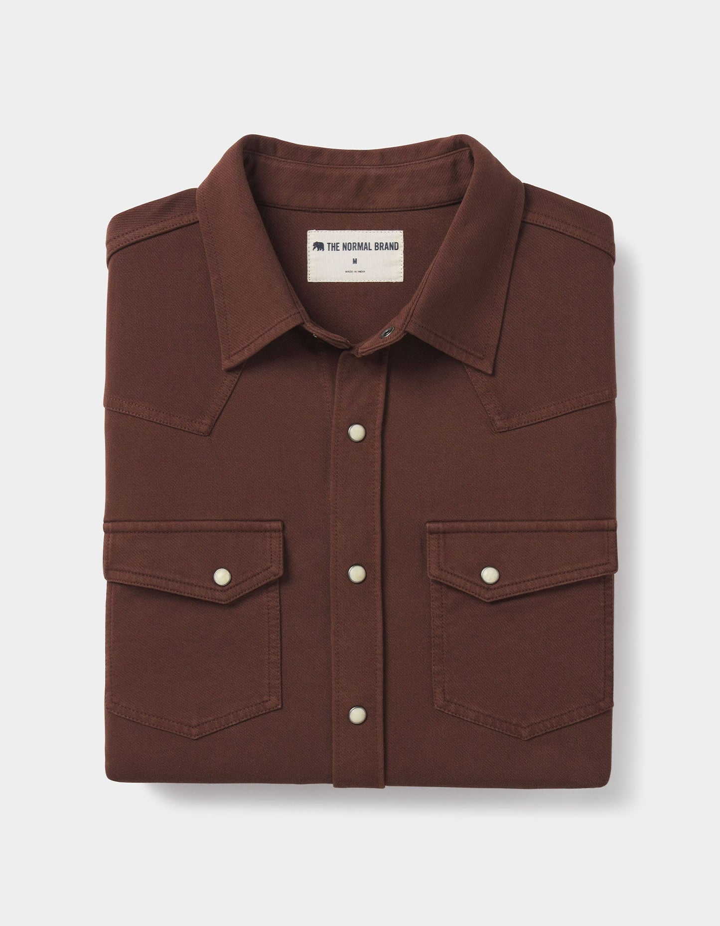 Tentoma Western Shirt