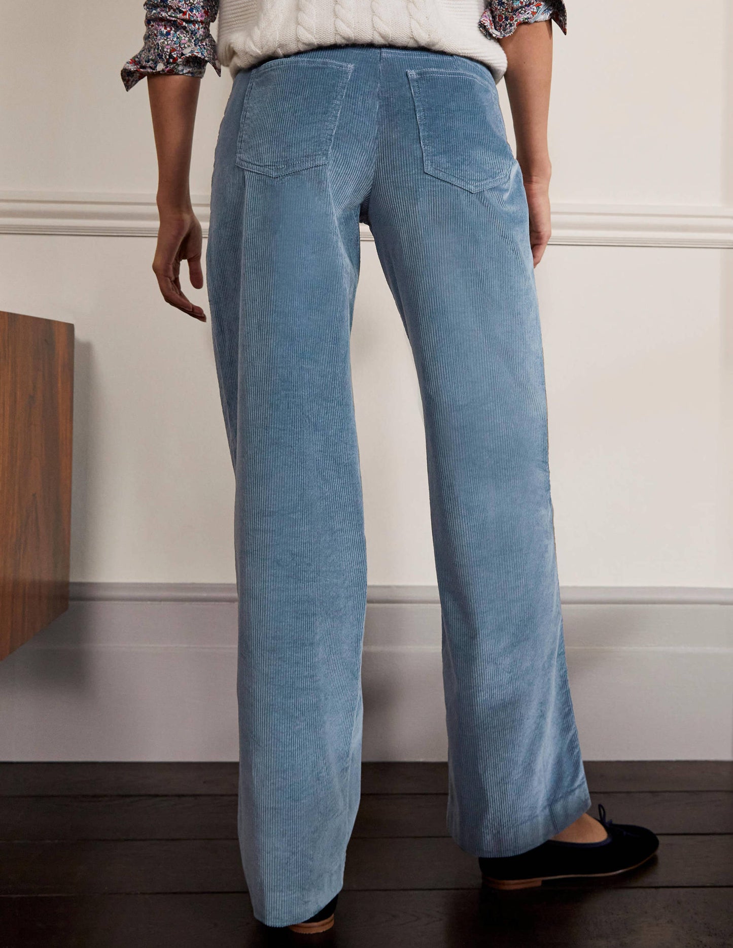 Alexia Pants-Airforce