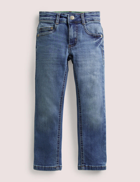 Adventure-flex Slim Pants-Mid Vintage
