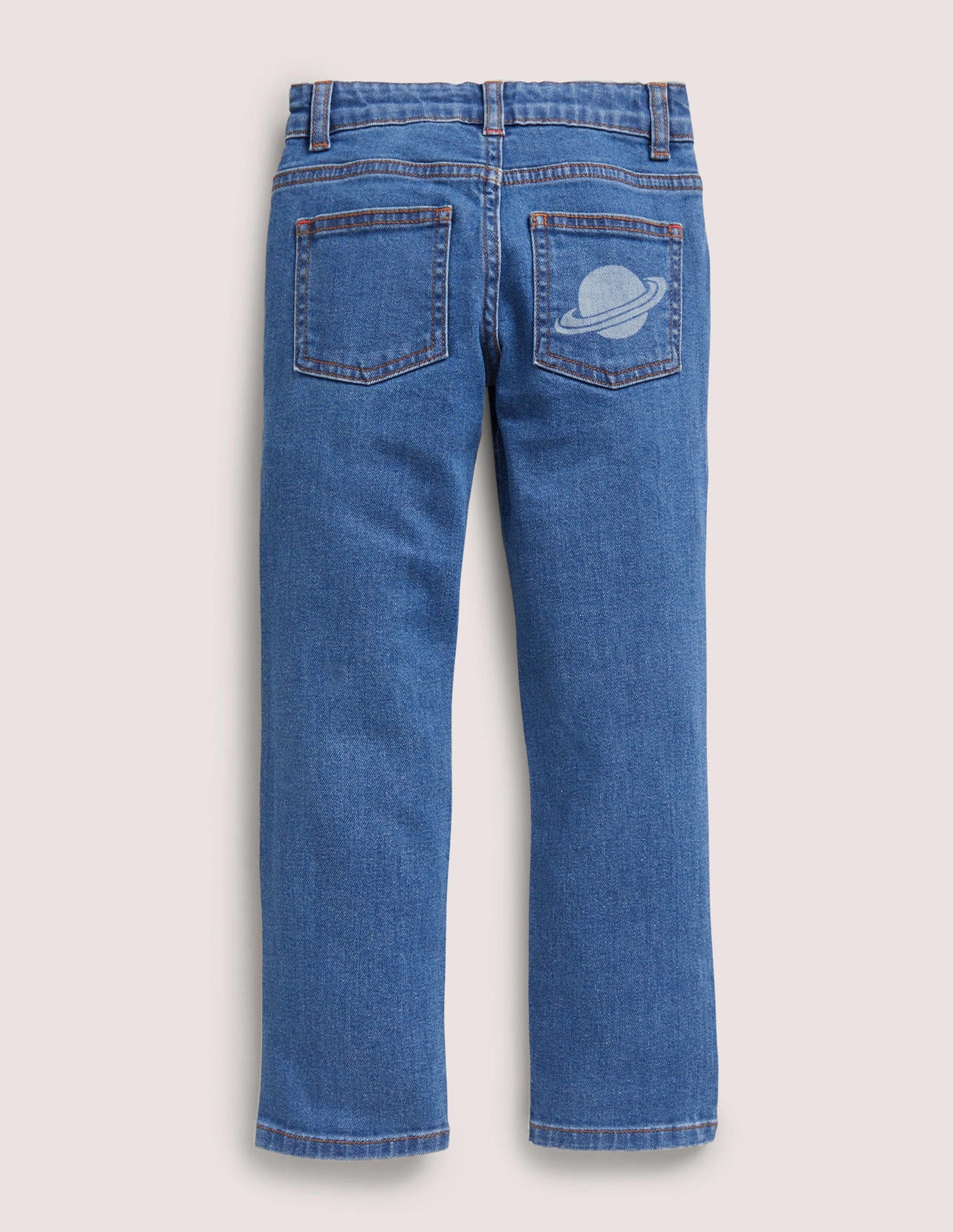 Adventure-flex Slim Pants-Dark Vintage Denim Space