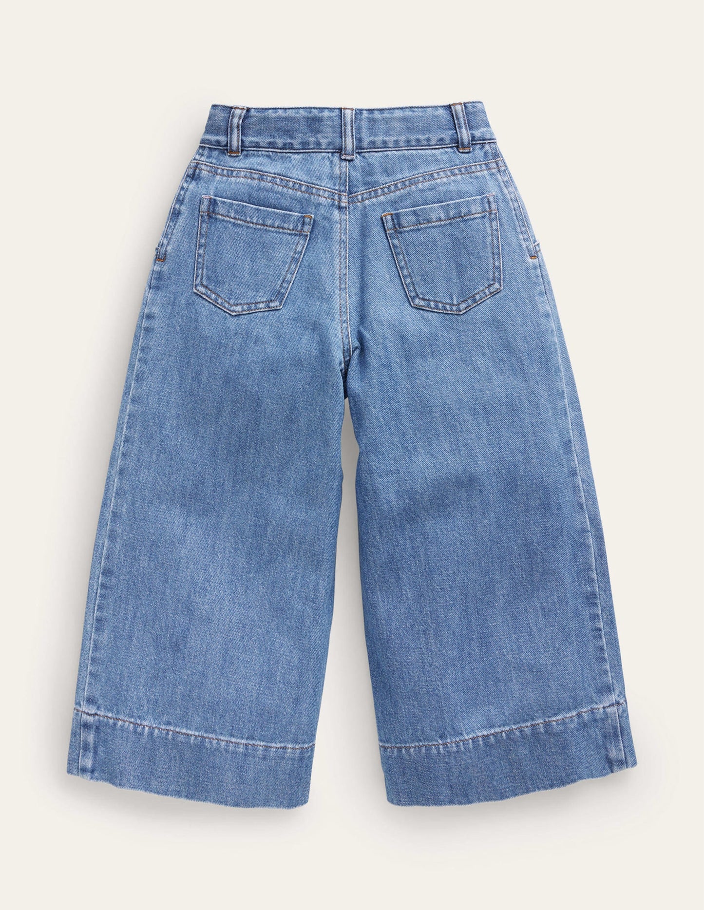 Baggy Jeans-Mid Vintage