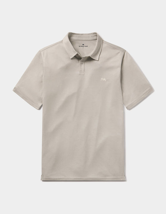 Performance Pique Polo