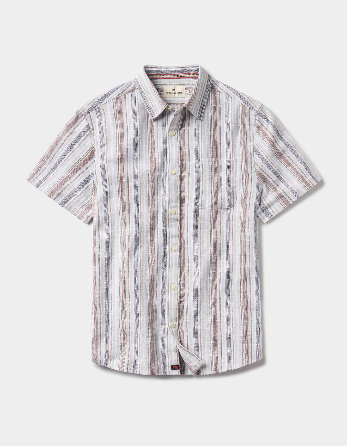 Freshwater Button Up Shirt 2