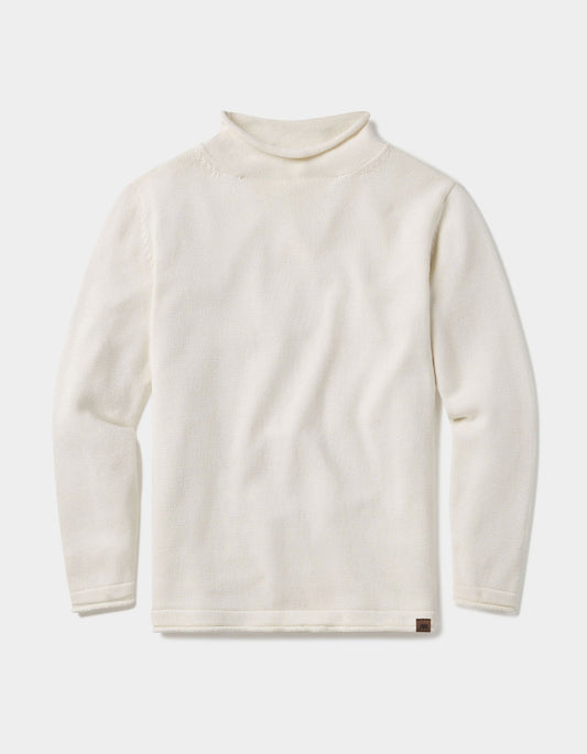 Roll Neck Sweater
