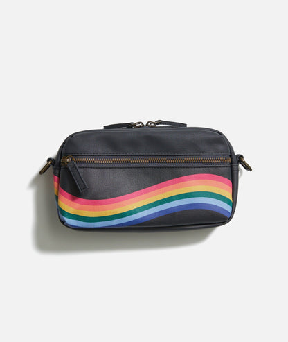 Wave Fanny Pack