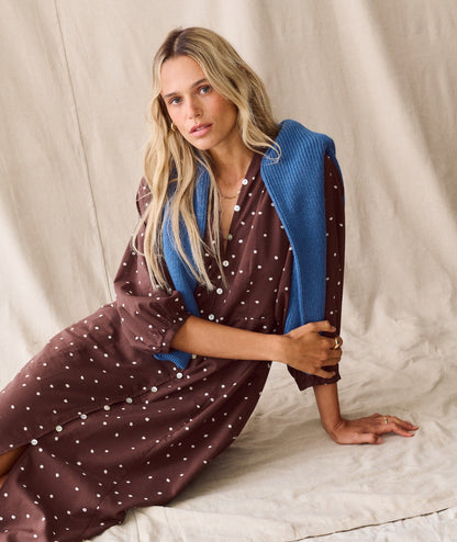 Willow Maxi Dress