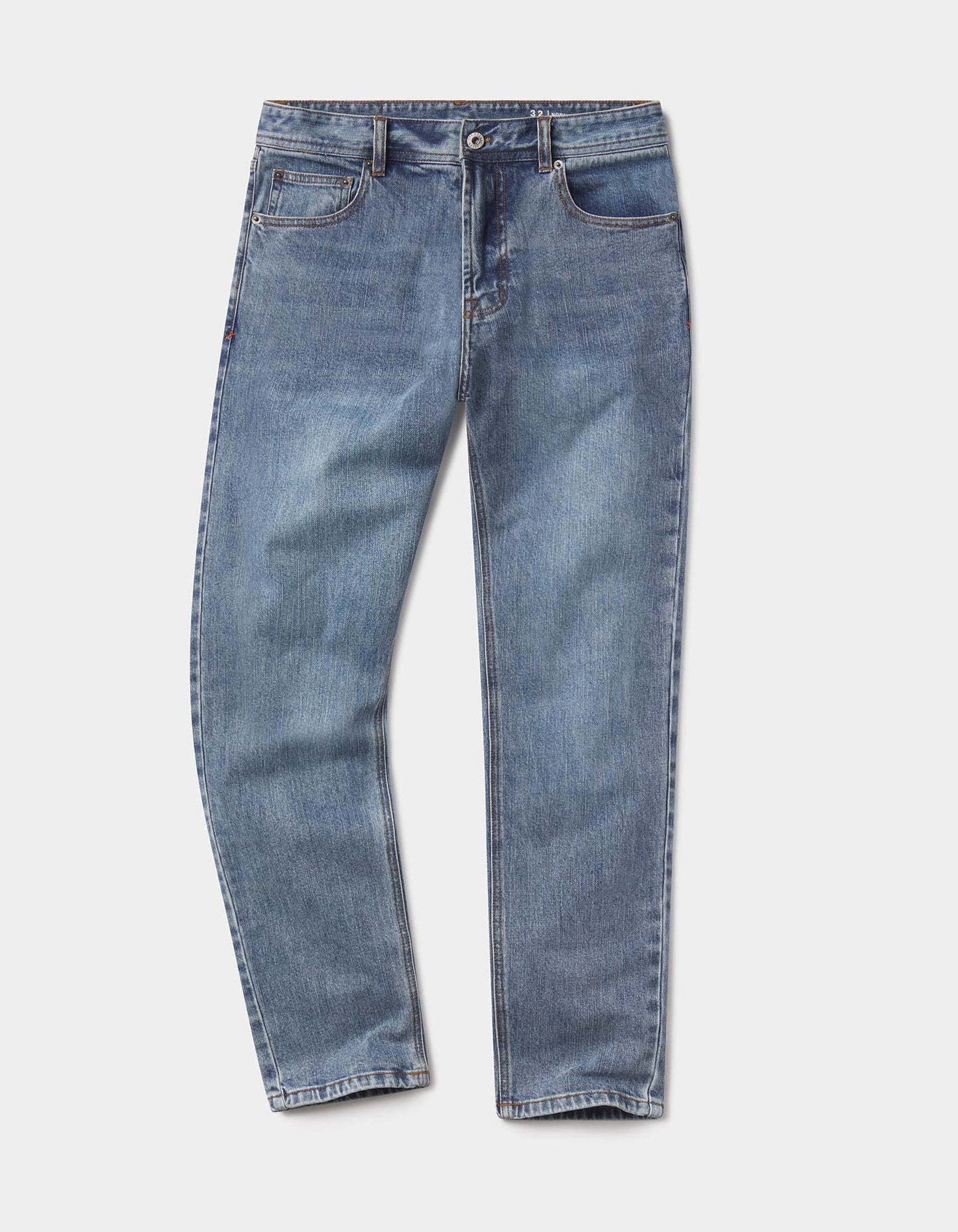 Normal Jean