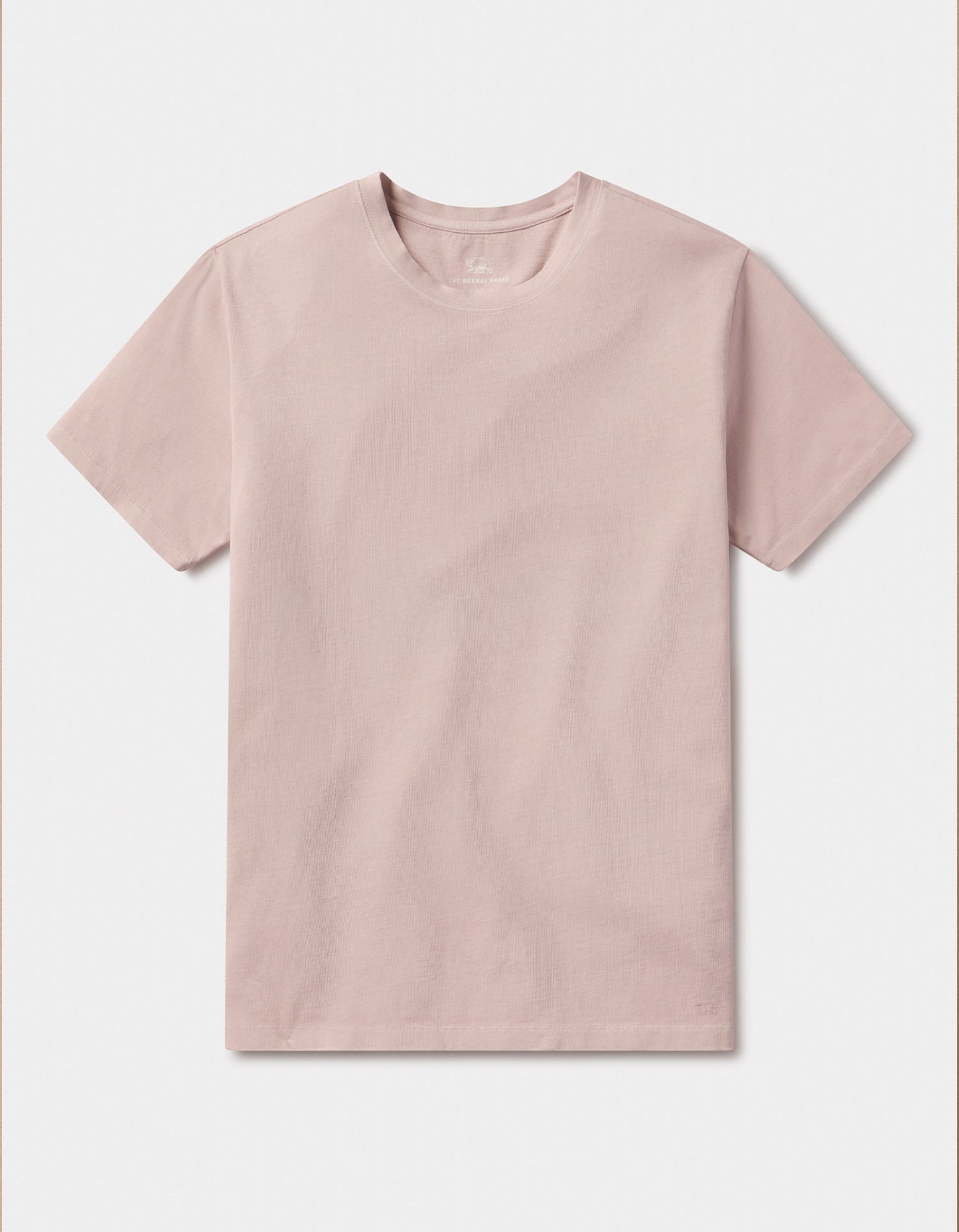 Normal Jersey Tee 2