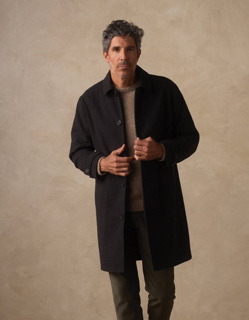Henry Topcoat