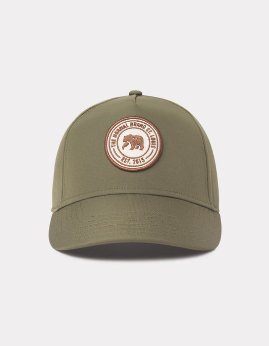 All Day Cap