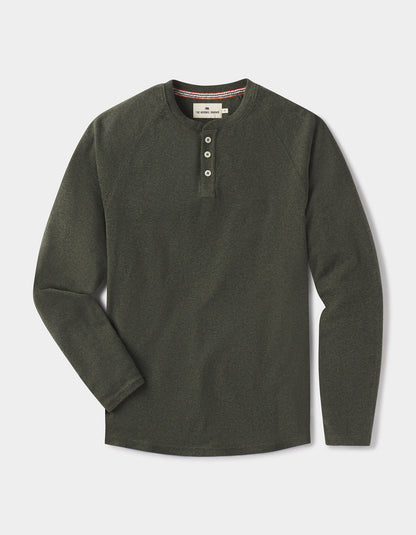 Puremeso Everyday Henley