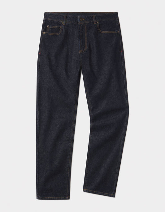 Normal Straight Jean