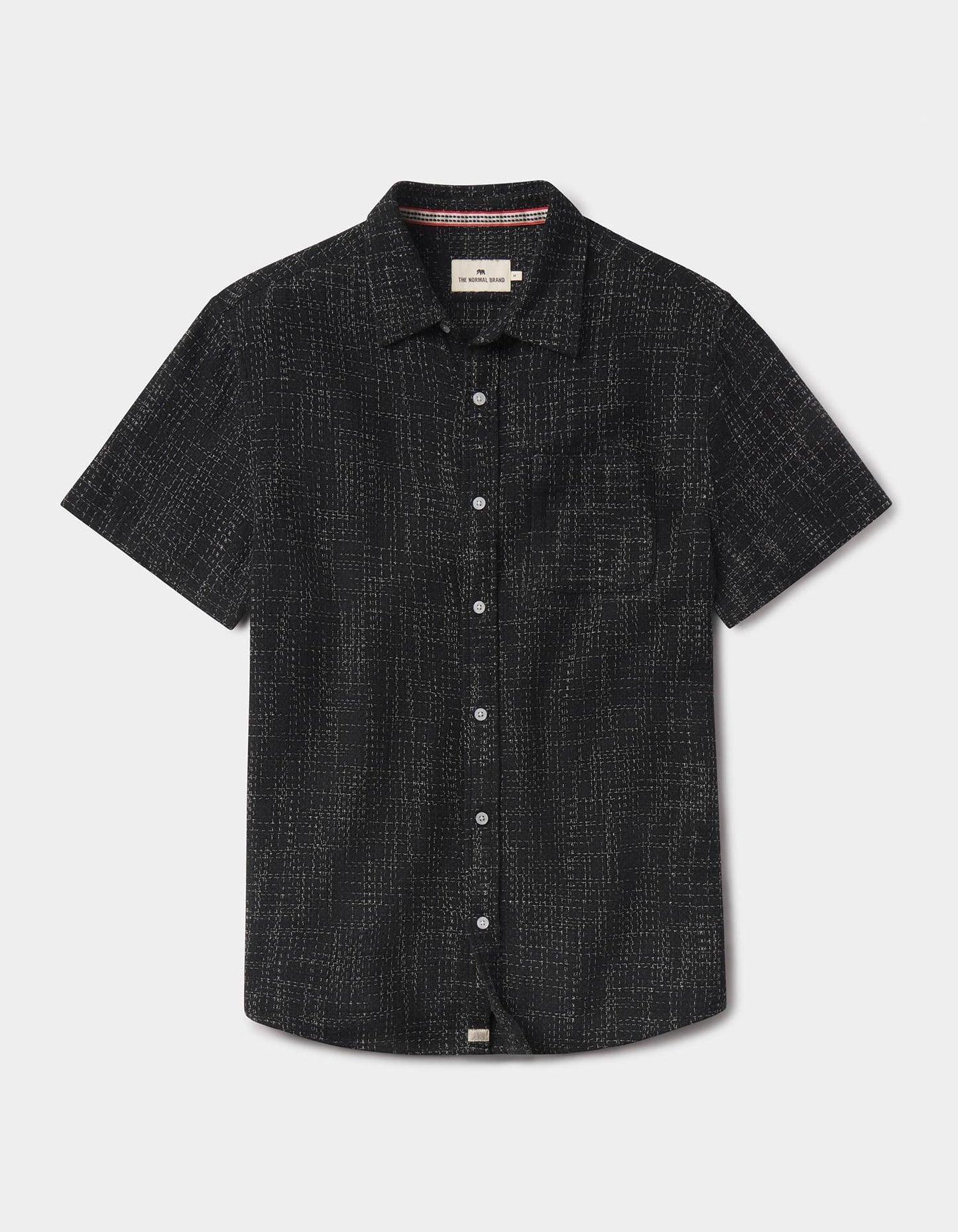 Freshwater Button Up Shirt 2