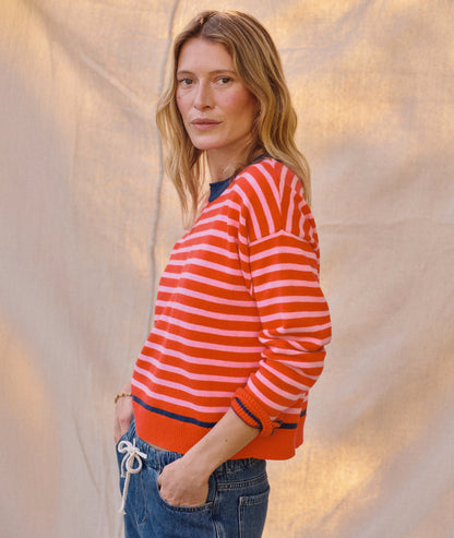 Suki Rollneck Sweater