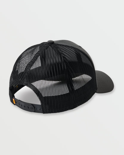Waterman Hooked On Ahi Hat - Phantom