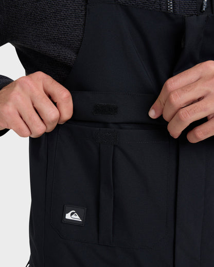 Utility Snow Bib