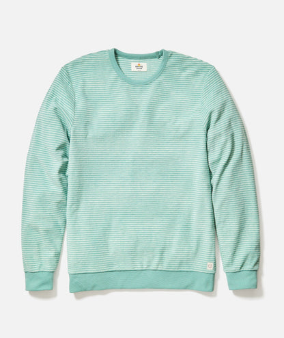 Towel Terry Crewneck