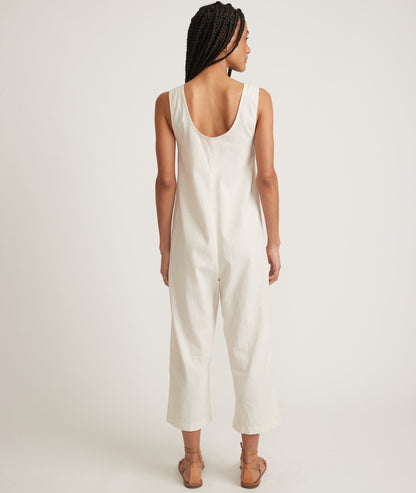 Sydney Beach Jumpsuit